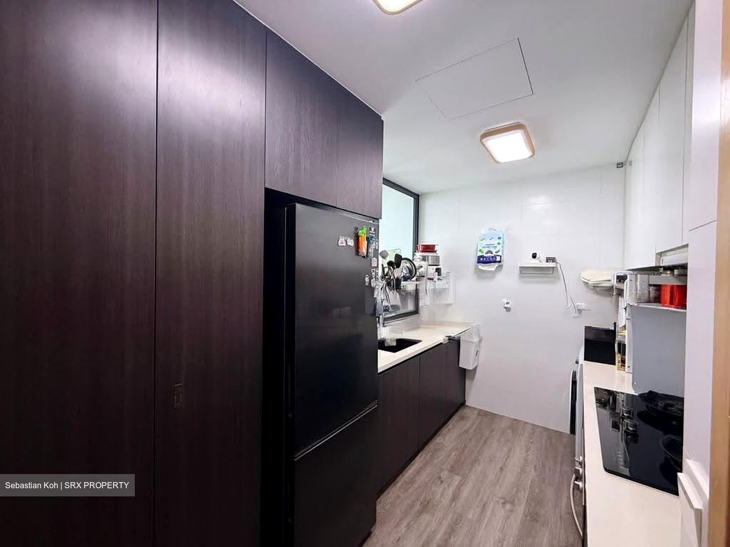 Esparina Residences (D19), Condominium #609526611